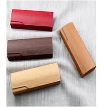 makeup-bags-cases-Caja de gafas Jie Shi Li para hombre y mujer moda miop&iacute;a creativa y refinada caja de gafas 7427 on JD