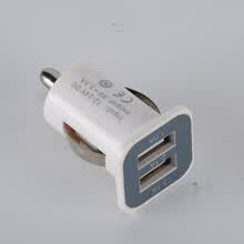 car-charger-XiangQiRui plug plug cargador de coche usb multifuncional encendedor de conversi&oacute;n de enchufe 4846 on JD