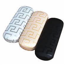 makeup-bags-cases-Estuche de gafas JIE SHI LI para hombres y mujeres, moda y miop&iacute;a refinada caja de gafas con personalidad 7244 on JD