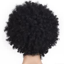 african american natural hair wigs