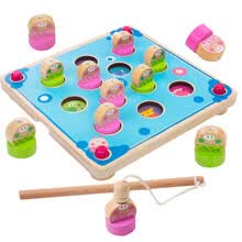 educational-toys-Boby memoria pesca dos en un juego ni&ntilde;os educaci&oacute;n temprana juguetes educativos concentraci&oacute;n concentraci&oacute;n juguetes 7503 on JD