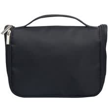 makeup-bags-cases-KINMART Bolso cosm&eacute;tico femenino simple fashion portable 9418 on JD