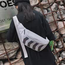 -Ri&ntilde;onera ins super fire casual casual hombres y mujeres parejas bolso 2019 nuevos estudiantes coreanos street fashion bolso de cofre on JD