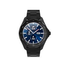 men-watches-SENBONO S09 Reloj inteligente Pantalla t&aacute;ctil redonda a todo color IP68 Recordatorio de llamada a prueba de agua Pod&oacute;metro An&aacute;lisis del sue&ntilde;o Frecuencia card&iacute;aca Fitness Bl on JD