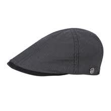 cycling-Boina Running Cap Mujeres Hombres Hard Ajustable Brim Estilo brit&aacute;nico El&aacute;stico Golf Octagonal Sombrero Outdoor Riding Unisex Head Wear Senderismo on JD