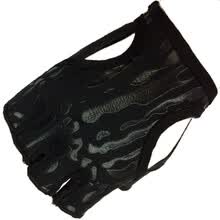 cycling-EFINNY Mujer Ligero, transpirable, antideslizante, ropa de mano, entrenamiento f&iacute;sico, protecci&oacute;n, ropa deportiva, accesorios on JD