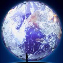 -Color Magic Drill Projector Fantasy Universe Star Light Smart Rotating LED Night Light Creative USB Light Regalo de cumplea&ntilde;os on JD