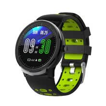men-watches-SENBONO S10Pro Reloj inteligente Redondo Pantalla t&aacute;ctil a todo color IP67 Recordatorio de llamada a prueba de agua Pod&oacute;metro An&aacute;lisis del sue&ntilde;o Frecuencia card&iacute;aca Fitness on JD