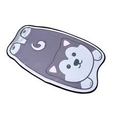 -Alfombrilla para el hogar Alfombra para la puerta principal Alfombra Entrada s&uacute;per absorbente Alfombra Tapetes Alfombrillas antideslizantes Alfombras para el ba&ntilde;o on JD