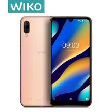 mobile-phones-Versi&oacute;n global WIKO View 3 Lite 4G Tel&eacute;fono m&oacute;vil 6.09 pulgadas 19: 9 HD + Pantalla 2GB 32GB Octa Core 4000mAh 13MP Dual SIM Face Desbloqueado S on JD