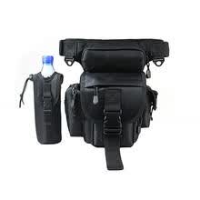 -Venta caliente Running Bag Men Ri&ntilde;oneras Bolsillo multifunci&oacute;n al aire libre Soporte DropShipping Ship From US on JD