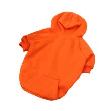 pet-supplies-Winter Warm Casual Puppy Dog Hoodie Jacket Sweater Pet Clothes Apparel Costume on JD