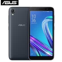 mobile-phones-Versi&oacute;n global ASUS ZenFone Live L1 Tel&eacute;fono m&oacute;vil ZA550KL 5.5inch 18: 9 Android 8.1 Snapdragon 425 16GB 3000mAh 8MP Dual SIM Face Un on JD