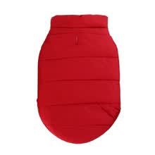 pet-supplies-Pet Dog Warm Jacket Outdoor Coat Autumn Winter Puppy Clothes Outfit Supplies on JD