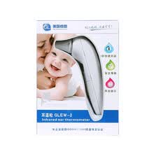 thermometers-GL Term&oacute;metro de o&iacute;do pr&aacute;ctico EW-2 on JD