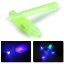 office-products-Rotulador creativo marcador para la escuela Magic UV Light Pen con tinta invisible Novedad &Uacute;tiles escolares Papeler&iacute;a para ni&ntilde;os on JD