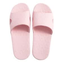 makeup-bags-cases-Banjeni viaje port&aacute;til hotel casa EVA antideslizante ba&ntilde;o pareja ba&ntilde;o zapatillas con bolsa de almacenamiento port&aacute;til humo polvo M (tama&ntilde;o 38-39) on JD