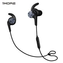 -1MORE Magic iBFree Upgrade E1018BT Auriculares Deportivos Bluetooth on JD