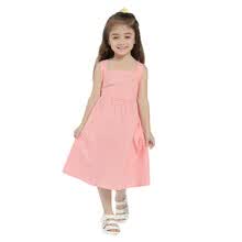 girl-clothing-Vestido de los cabritos para las muchachas 2018 reci&eacute;n llegado de la correa sin mangas del estilo ocasional vestidos halter para las muchachas que arropan el algod&oacute;n del verano flojo caliente on JD