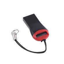 -Huayuan USB 2.0 Micro SD T-Flash TF M2 lector de tarjetas de memoria on JD