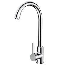 -Four Seasons Muge MICOE M-C100B Cocina Grifo Cuarto de ba&ntilde;o Fregadero de la salud Fregadero caliente y fr&iacute;o del grifo Fregadero del fregadero Cuerpo de cobre fino on JD