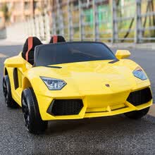 remote controlled cars for toddlers