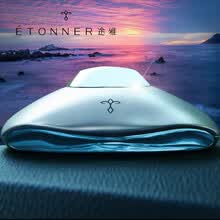 air-fresheners-(ETONNER) perfume de coche asiento de coche perfume coche adornos fragancia marina escape Camaro (versi&oacute;n de metal) on JD