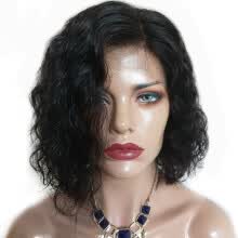 Discount Black Hair Half Wigs With Free Shipping Joybuy Com