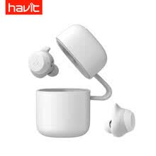 -Auriculares Inal&aacute;mbricos Deportivos con Fuente de Alimentaci&oacute;n Bluetooth Havit G1 on JD