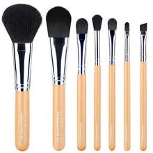 -BABAROSA cepillo de maquillaje de cejas Set Master Brush cepillo de cejas cepillo de maquillaje de cejas cepillo de maquillaje conjunto de herramientas de maquillaje Set on JD