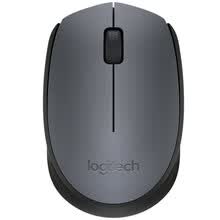 -Logitech M170 - Rat&oacute;n inal&aacute;mbrico on JD