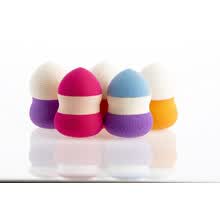 -Plaza Roja, hojaldre de calabaza, maquillaje, esponja, huevo, maquillaje, huevo, polvo, miel en polvo, crema BBCC, seca y h&uacute;meda. on JD