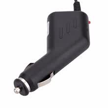 car-charger-Cargador del coche 5V para la c&aacute;mara del registrador DVR del veh&iacute;culo del coche de GPS de la navegaci&oacute;n on JD