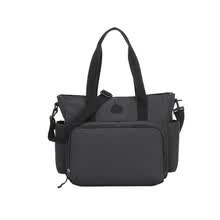 backpacks-OIWAS Nappy Diaper Bag Mochila de viaje de gran capacidad Mochila de paseo Mam&aacute; Maternidad Organizar bolsas de hombro a prueba de agua on JD