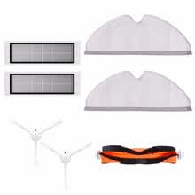 robot-vacuum-cleaner-Paquetes de repuesto para aspiradora Xiaomi 2 Roborock on JD