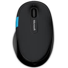 -Rat&oacute;n Port&aacute;til Inal&aacute;mbrico Microsoft Sculpt on JD