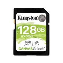 -Kingston 16GB Ultra Flash Memory Micro SD SDXC SDHC UHS-I Card Class10 Alta velocidad hasta 80MB / s on JD