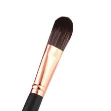 -15 Unids / set Maquillaje Kit de Pinceles Sombra de Ojos Delineador de Ojos M&aacute;scara de Cepillo de Ojos Herramientas Coffe on JD