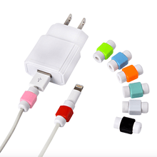 -Snowkids Funda Protectora de Cable de Carga de Apple,Color aleatorio on JD