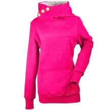 hoodies-sweatshirts-Sudaderas con capucha Sudadera con capucha Sudadera con capucha Jersey de manga larga Jerseys t&eacute;rmicos on JD