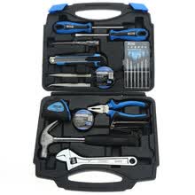 -Kit de herramientas dom&eacute;sticas Paola de mantenimiento de hardware on JD