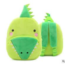 backpacks-Tortuga / Mariquita Zoo Animal linda mochila, bolsa de juguete de empuje escolar on JD