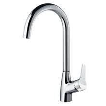 -JOMOO 3925-140 / 1B1-Z fregadero grifo del fregadero de la cocina grifo de cobre lleno de agua fr&iacute;a y caliente grifo on JD