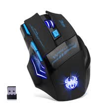 -juego 2.4G rat&oacute;n electro rat&oacute;n - rat&oacute;n de la oficina rat&oacute;n &oacute;ptico on JD