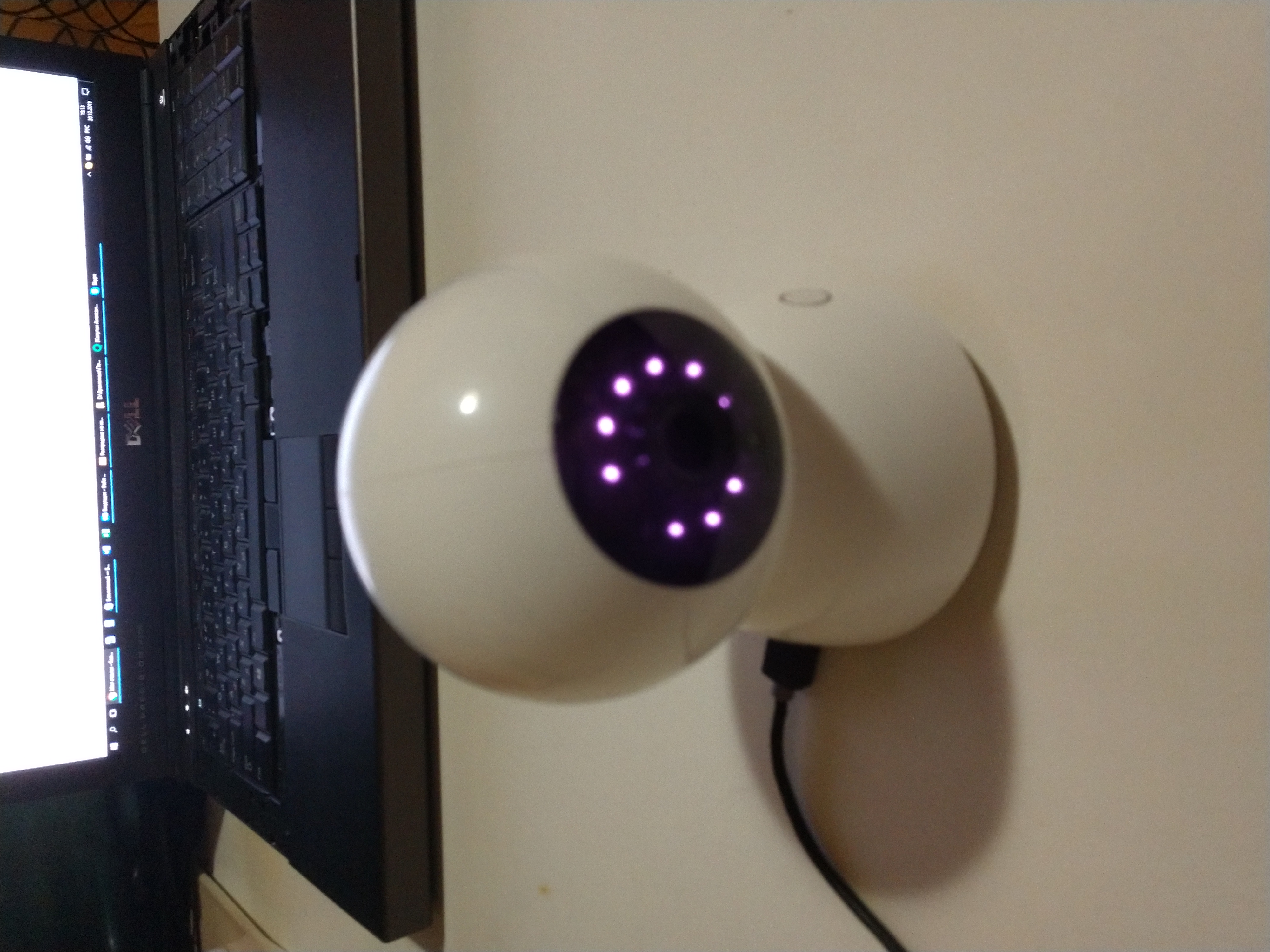 mi bedside lamp 4pda
