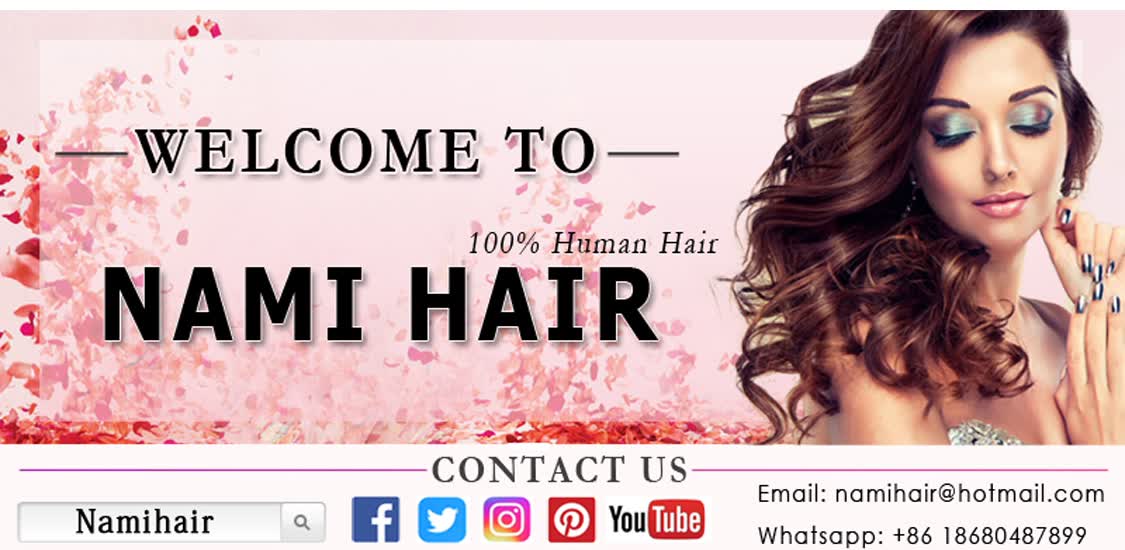 Nami Hair