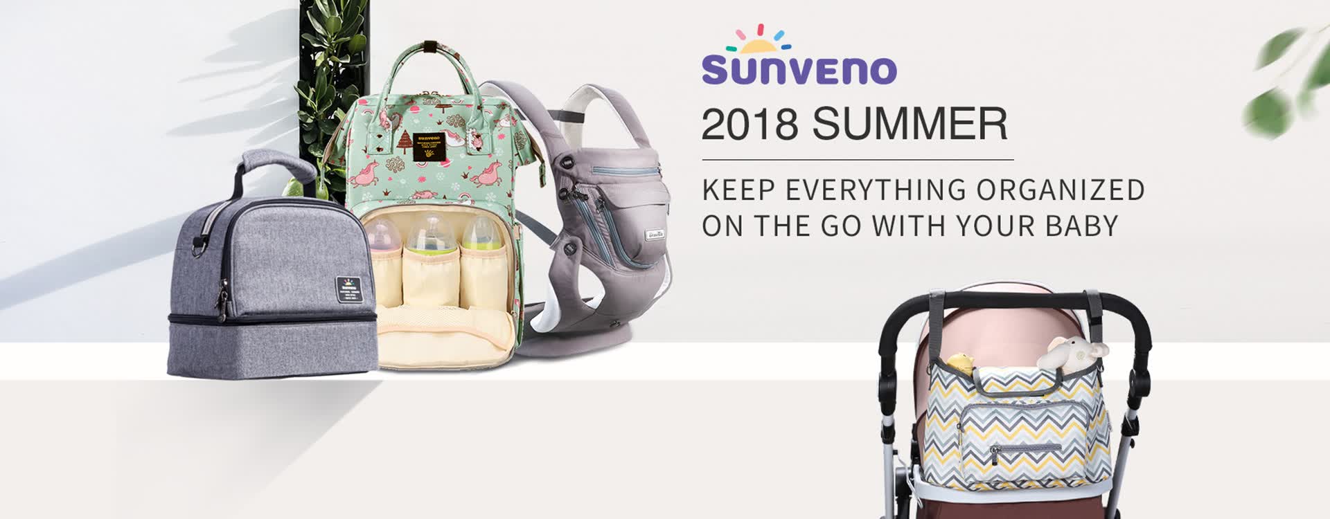 sunveno website
